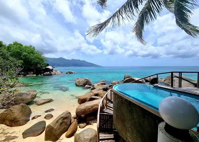 Villa Marquise & Infinity Villas *