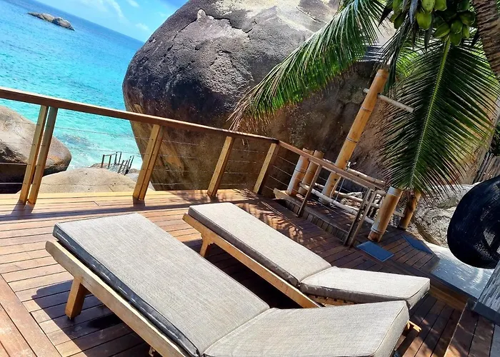 Marquise & Infinity Villas