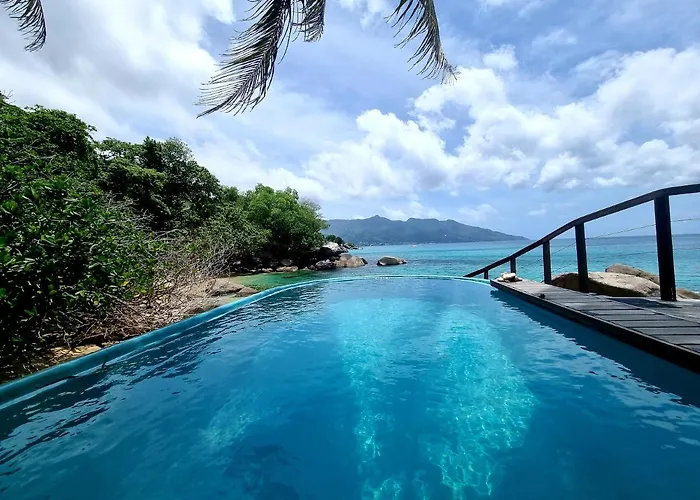 Marquise & Infinity Villas Villa *