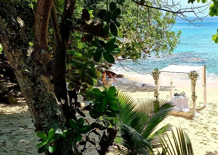 Marquise & Infinity Villas