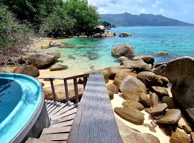 Villa Marquise & Infinity Villas *