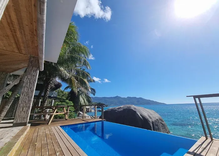 Marquise & Infinity Villas