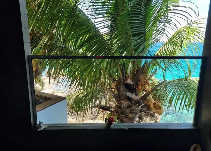 Marquise & Infinity Villas Villa *