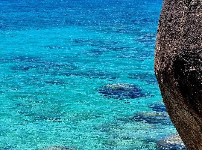 Marquise & Infinity Villas Villa Glacis (Mahe)