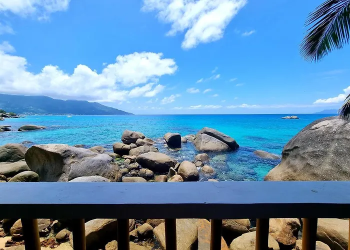 Villa Marquise & Infinity Villas *