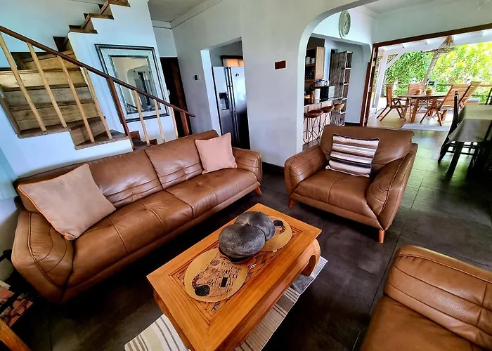 Marquise & Infinity Villas Villa *