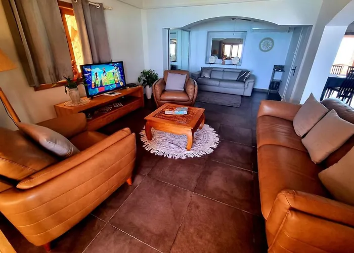 Marquise & Infinity Villas Villa *