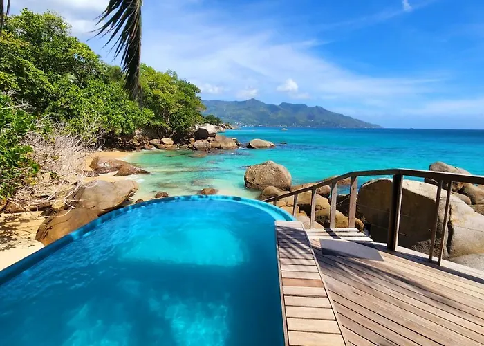 Villa Marquise & Infinity Villas