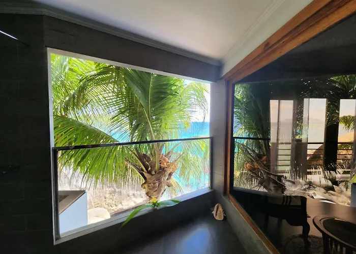 Marquise & Infinity Villas Villa *