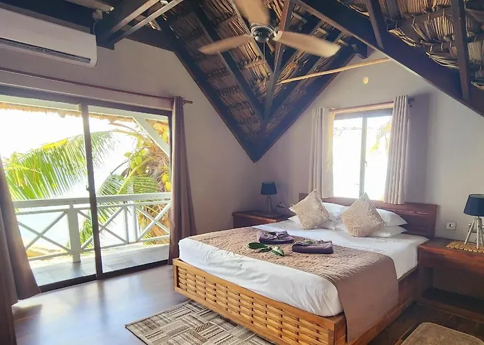Marquise & Infinity Villas