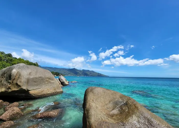 Marquise & Infinity Villas