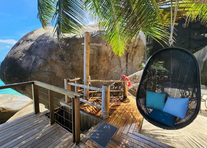 Villa Marquise & Infinity Villas