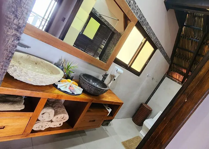 Marquise & Infinity Villas