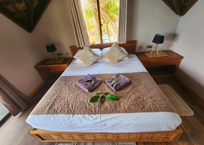 Marquise & Infinity Villas Villa