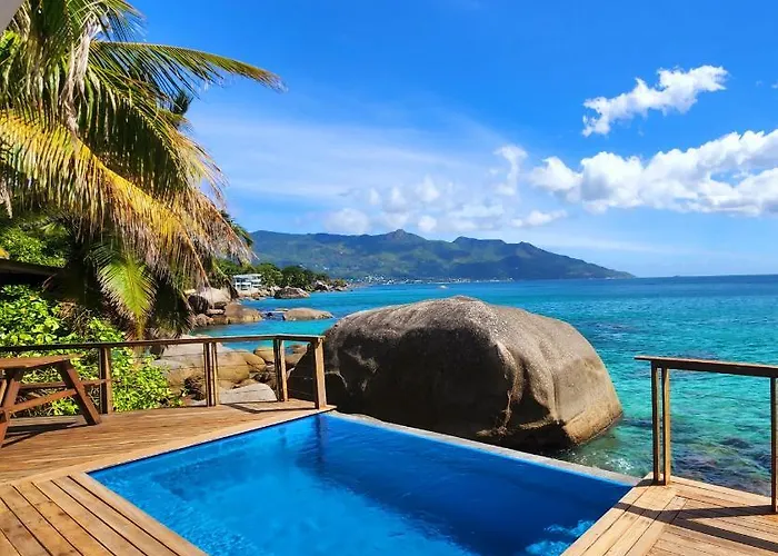 Marquise & Infinity Villas
