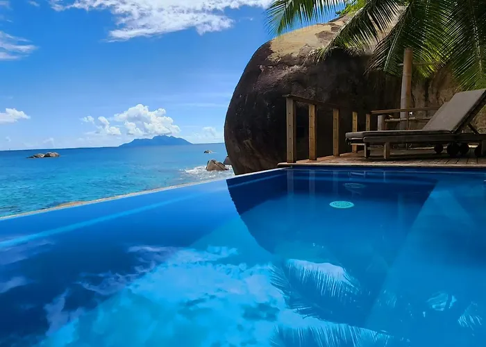 Villa Marquise & Infinity Villas *
