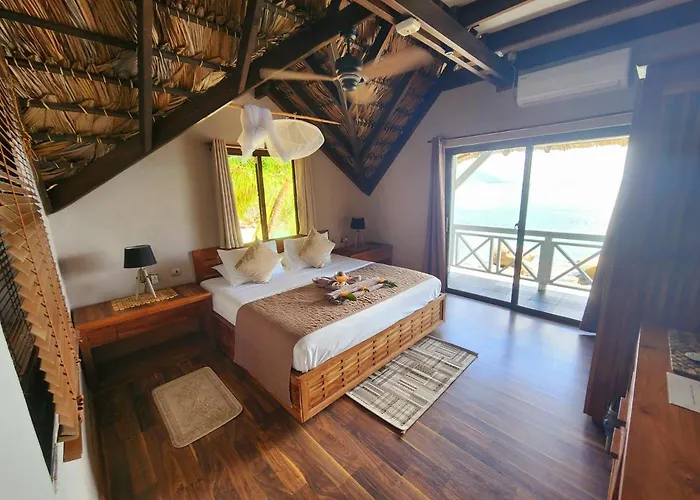 Marquise & Infinity Villas Villa *