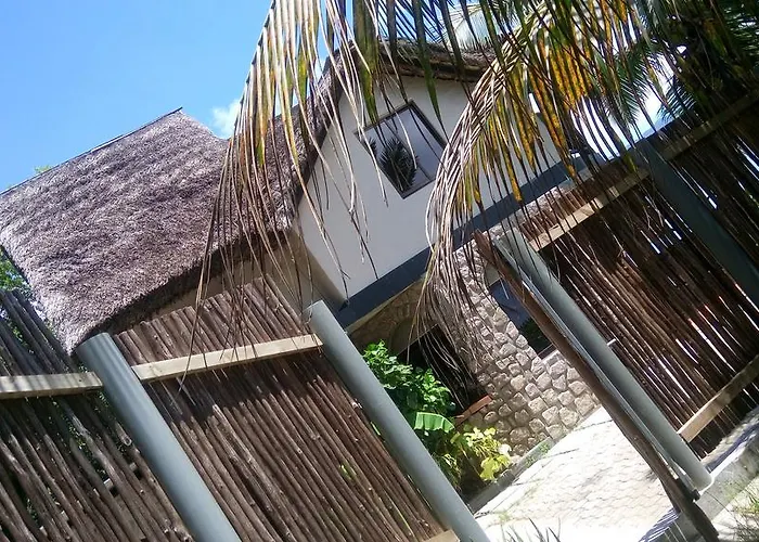 Marquise & Infinity Villas