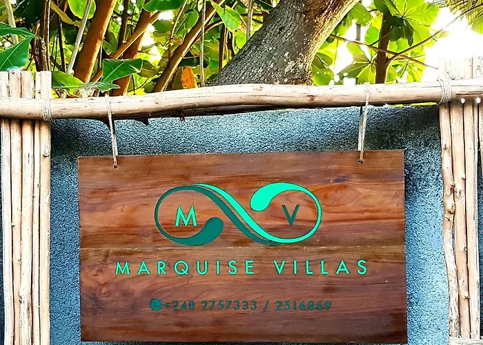 Villa Marquise & Infinity Villas *