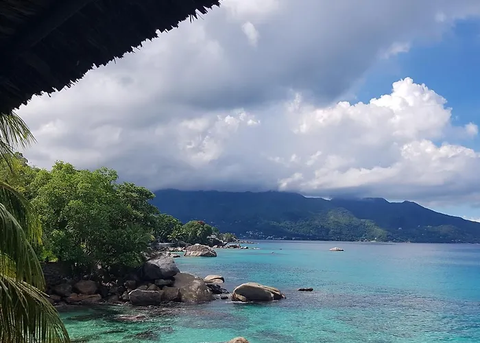 Villa Marquise & Infinity Villas