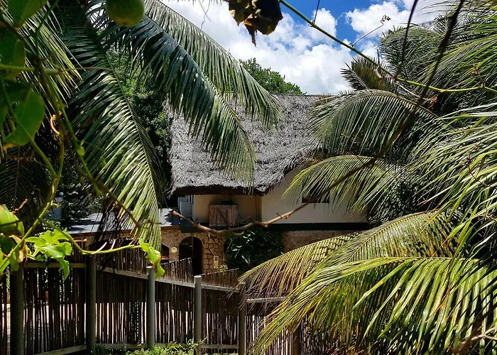 Villa Marquise & Infinity Villas