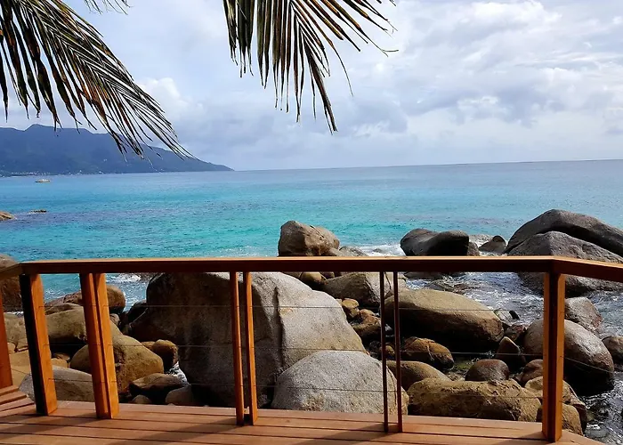 Marquise & Infinity Villas Villa *