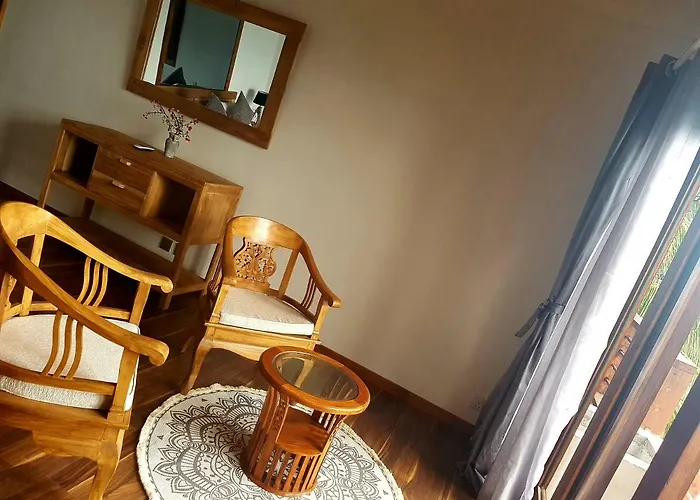 Marquise & Infinity Villas Villa