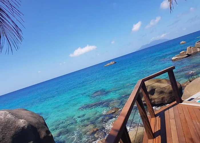Villa Marquise & Infinity Villas *