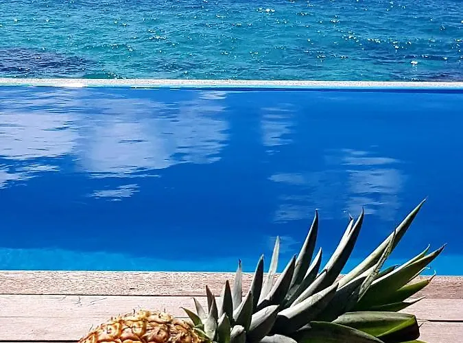 Villa Marquise & Infinity Villas